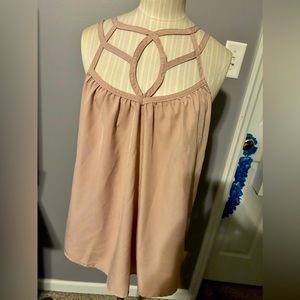 Wore 1X-Layer with a jean jacket, white pants and boots for Fall!